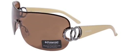 Dámské sluneční polarizační brýle Polaroid