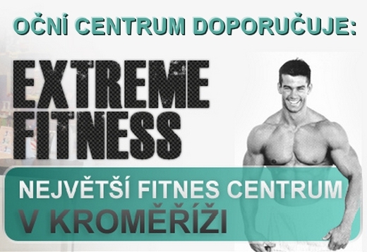 Extreme Fitness