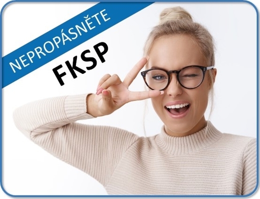 FKSP v Optice Kroměříž – Oční Centrum Visual