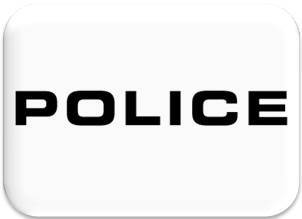 Logo dioptrických brýlí Police