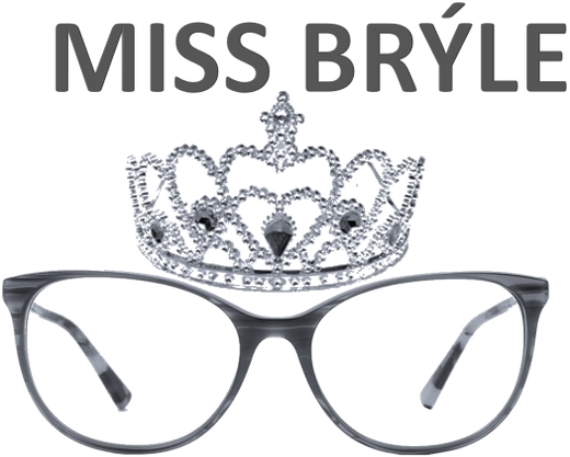 Logo MISS Brýle s Očním Centrem Visual