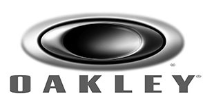 Logo Oakley brýle