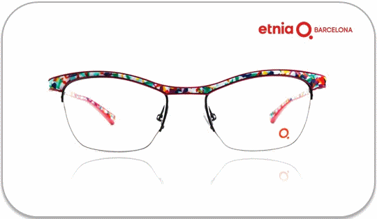 Značky dioptrických brýlí